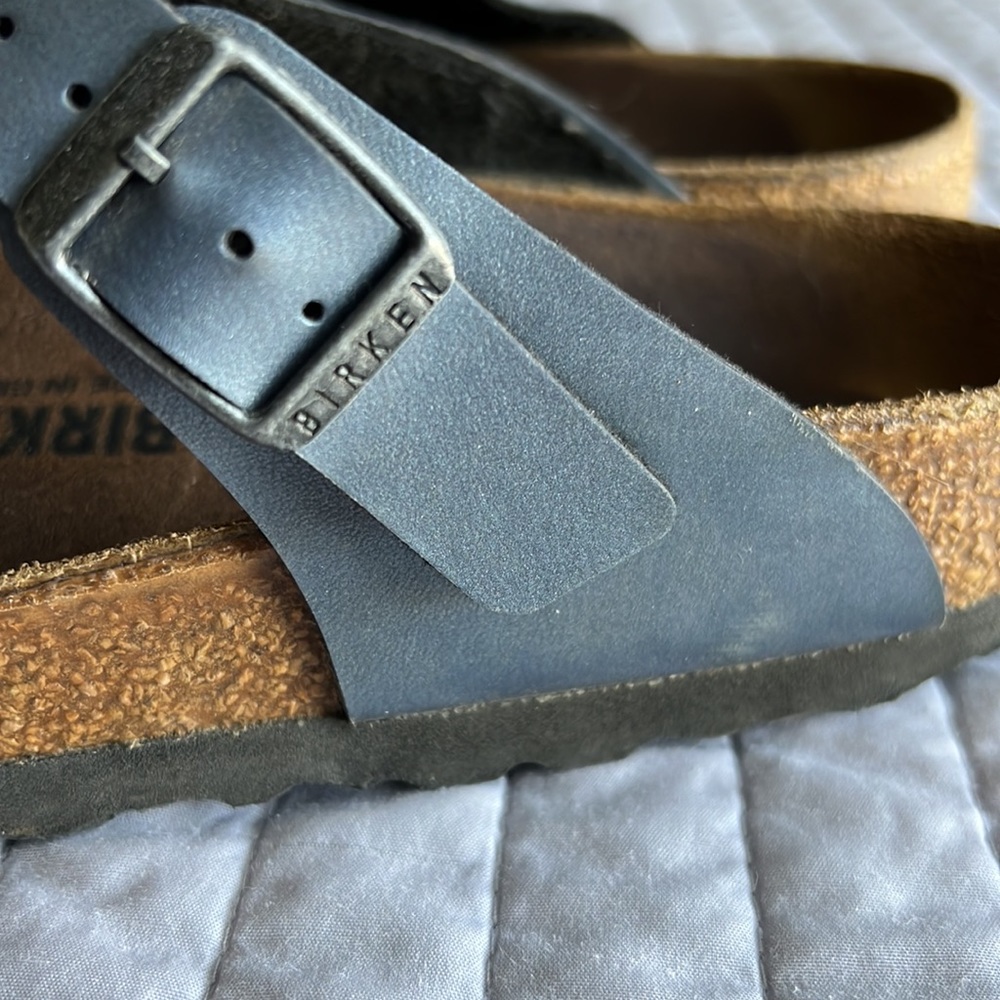 Birkenstock Sandals View 2